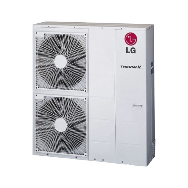 Αντλία Θερμότητας LG Therma V R32 Monobloc 1Φ HM141M.U33